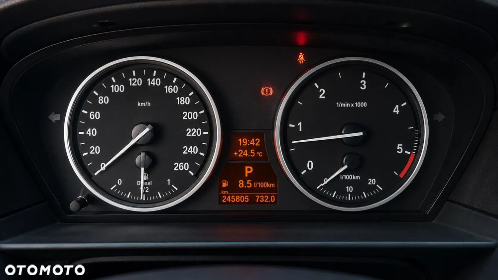 BMW Seria 5 - 3