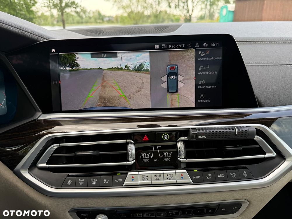 BMW X5 xDrive40d mHEV - 22
