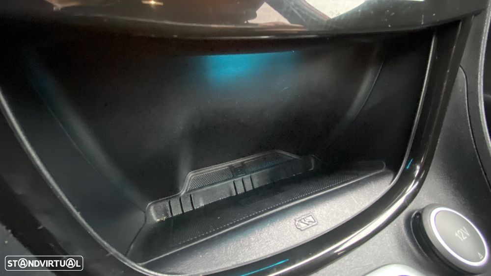 Ford Puma 1.0 EcoBoost MHEV ST-Line X - 45