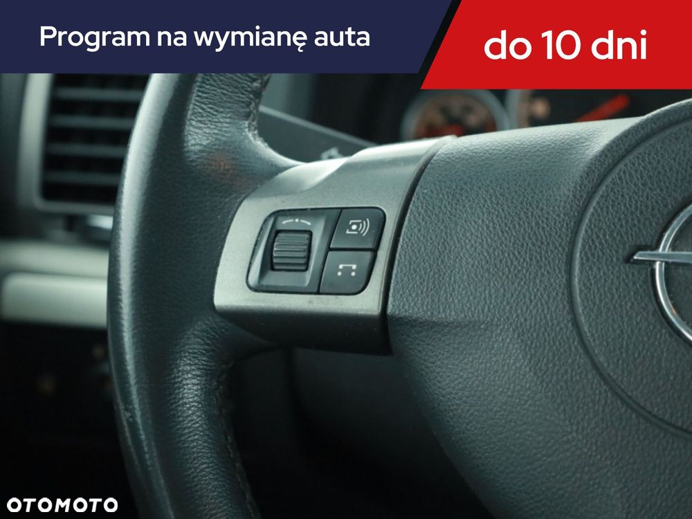 Opel Vectra - 15