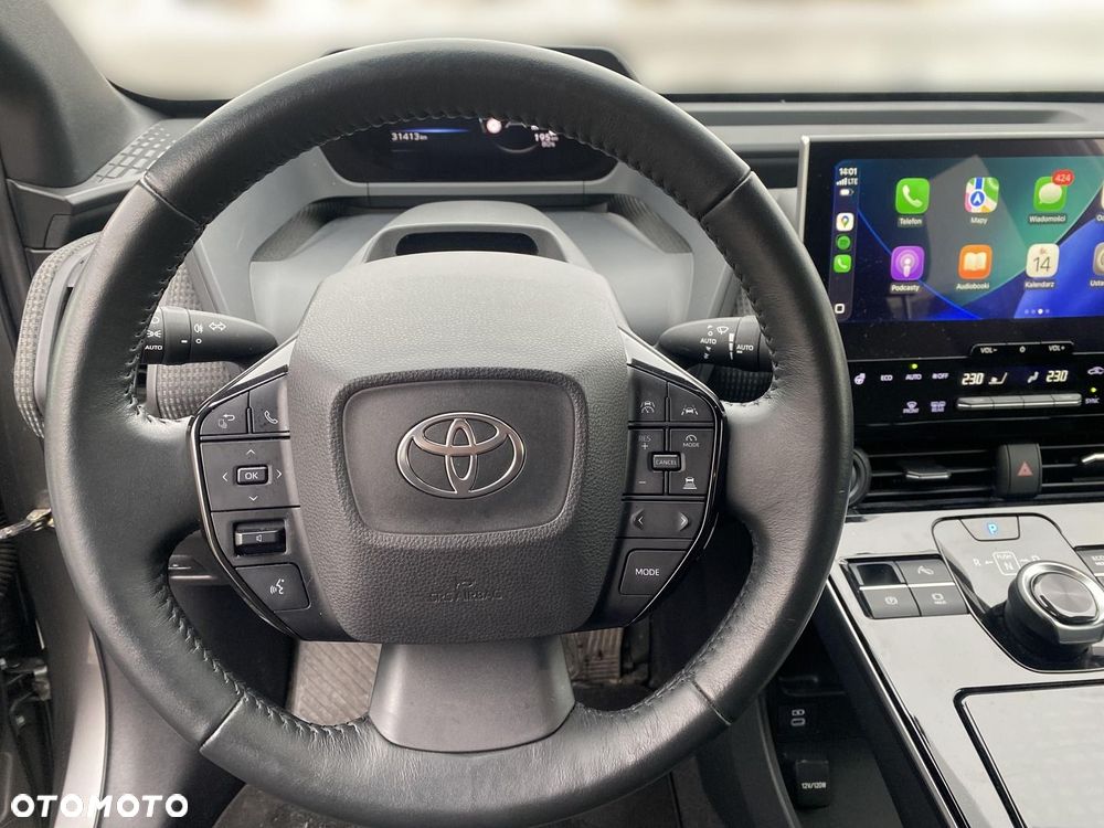 Toyota bZ4X 71.4kWh 4x4 Prestige - 18