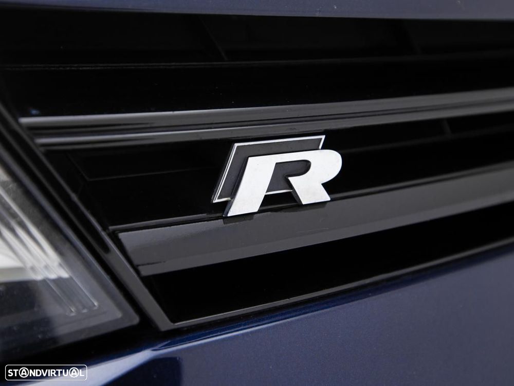 VW Golf 2.0 TSI R DSG - 14