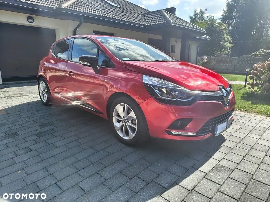Renault Clio 1.2 16V Limited - 30