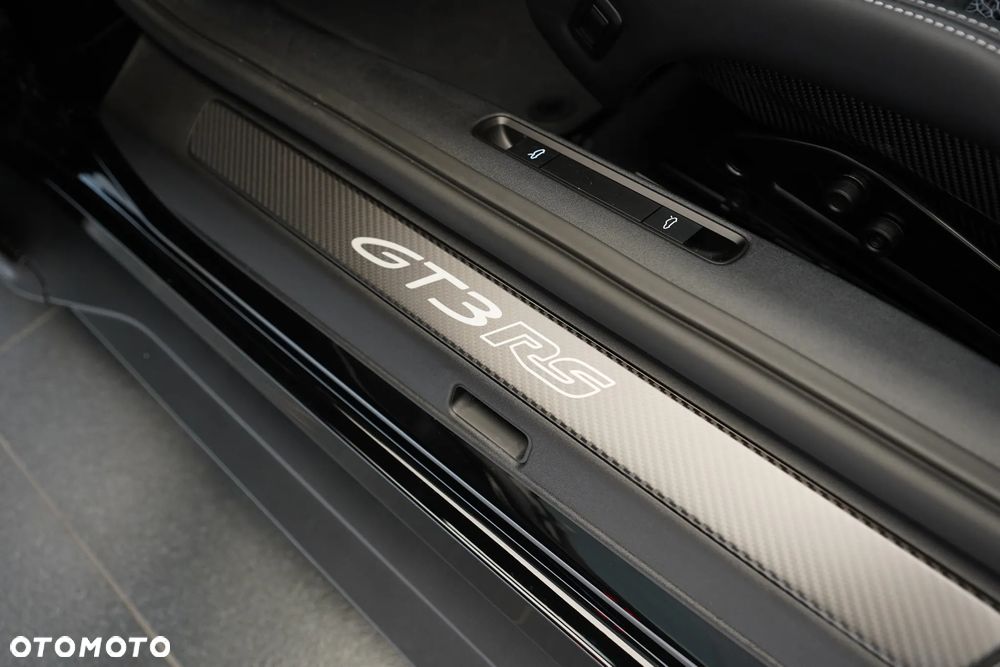 Porsche 911 GT3 RS - 20