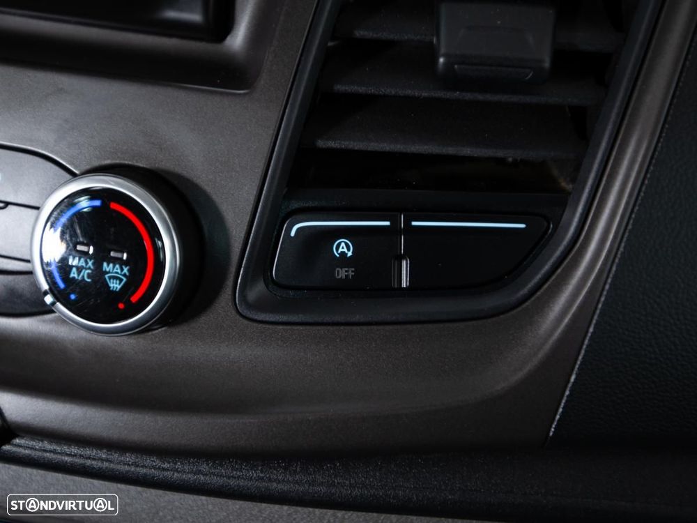 Ford Transit350L3CIVA - 16