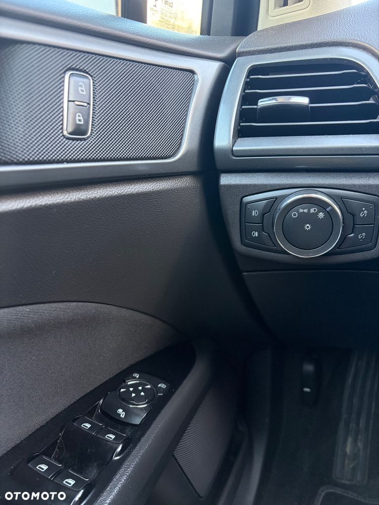 Ford Mondeo 2.0 TDCi Trend - 20