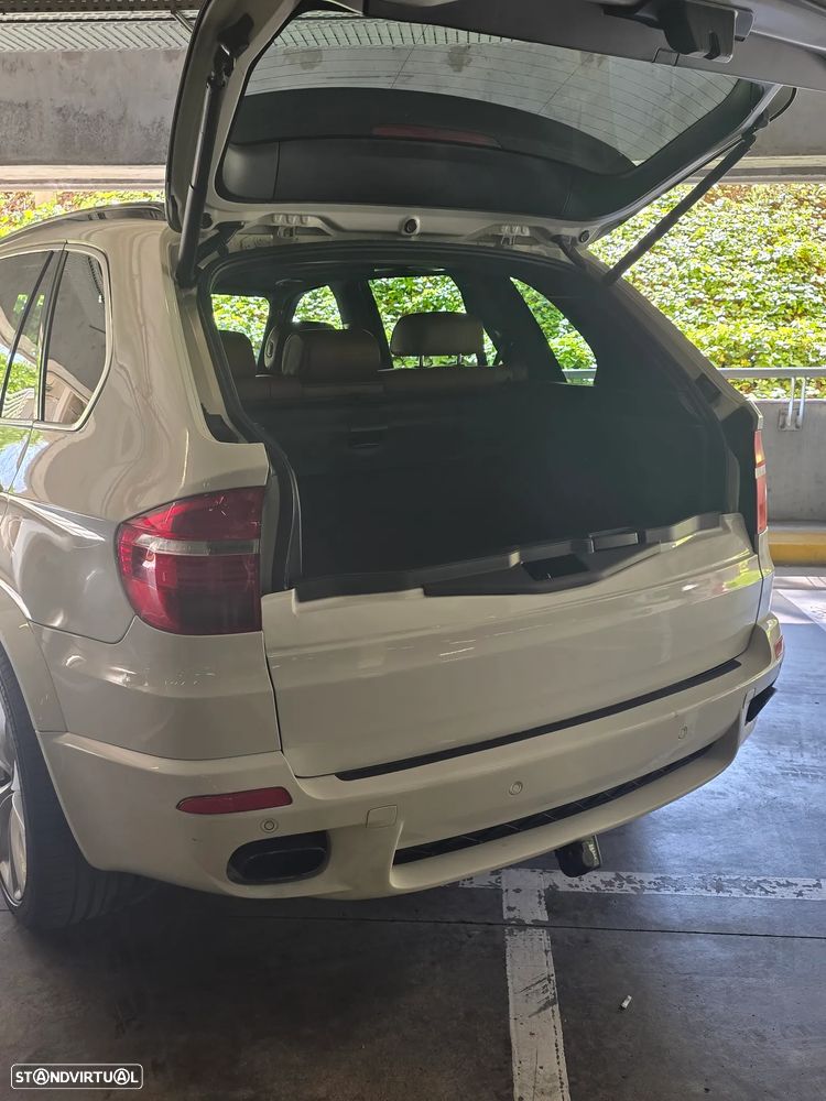 BMW X5 30 d xDrive - 5