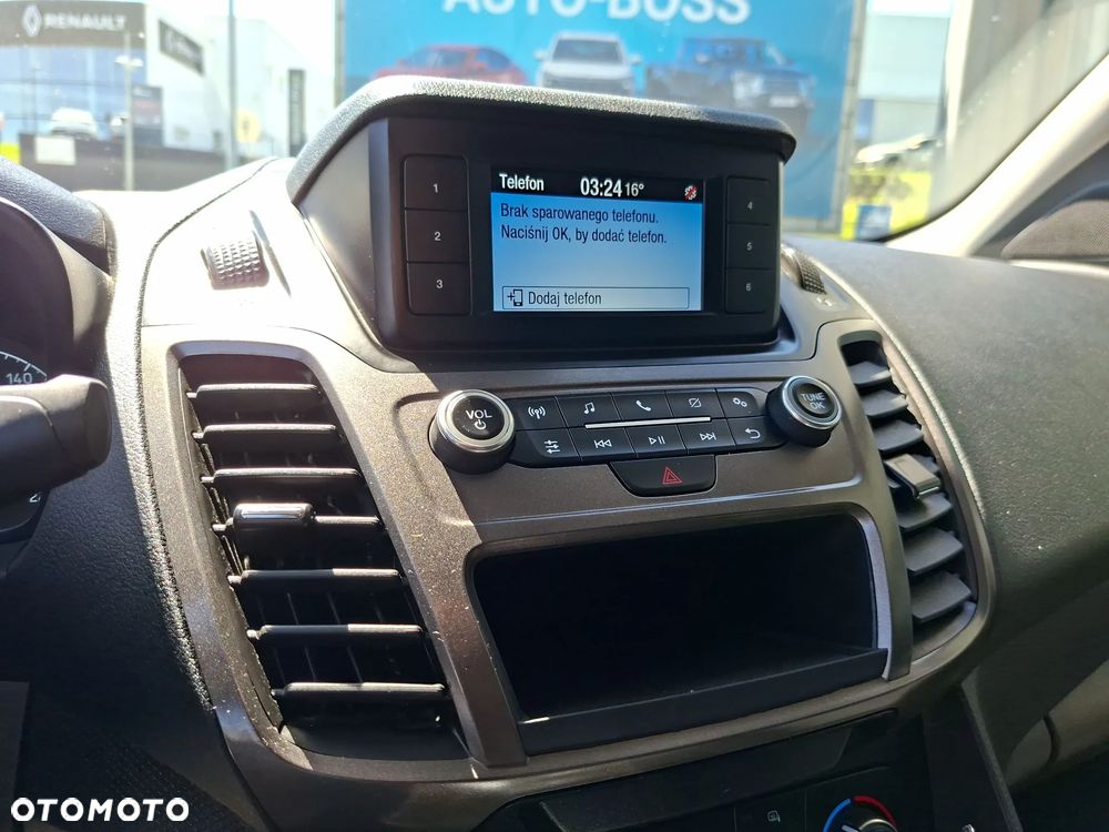 Ford Connect - 31