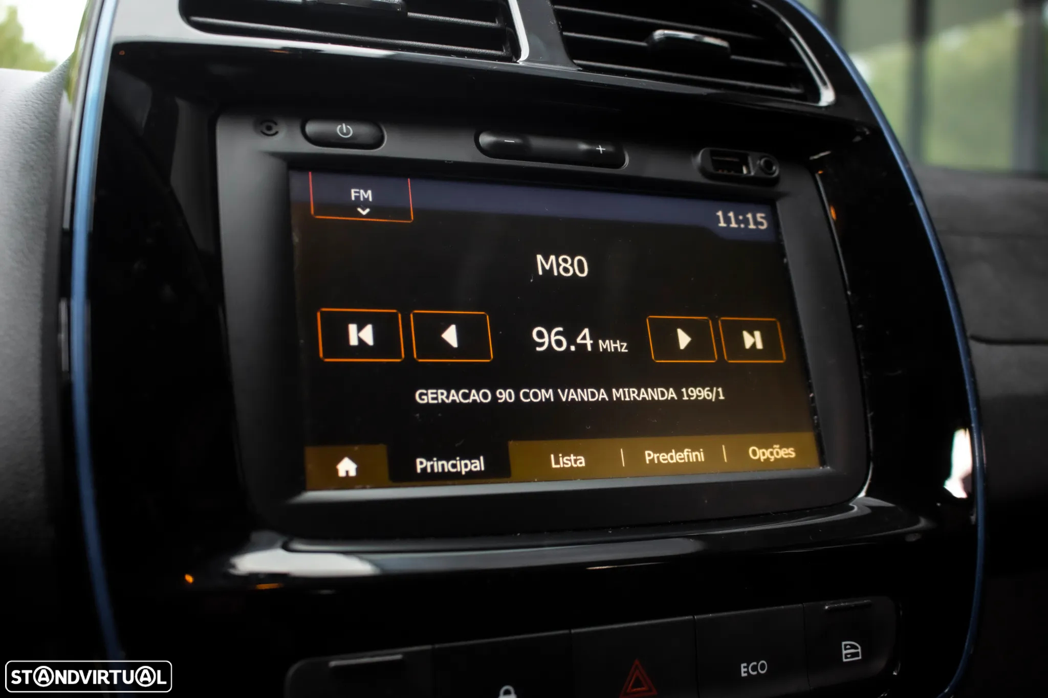 Dacia Spring Electric 45 Comfort - 37