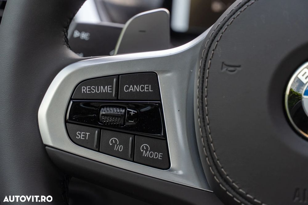 BMW X5 xDrive30d AT MHEV - 22