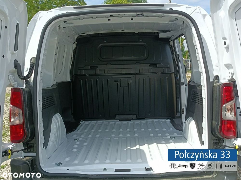 Citroën Berlingo - 4