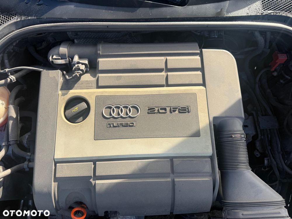 Audi TT Coupé 2.0 TFSI - 15