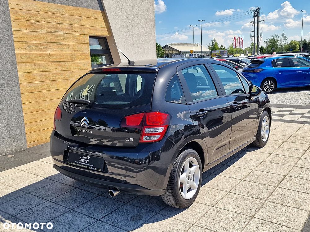Citroën C3 e-HDi 90 FAP Selection - 7