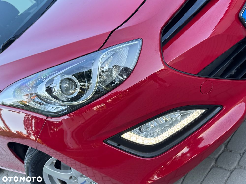 Hyundai i30 - 9