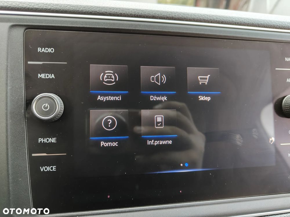 Volkswagen Crafter - 29