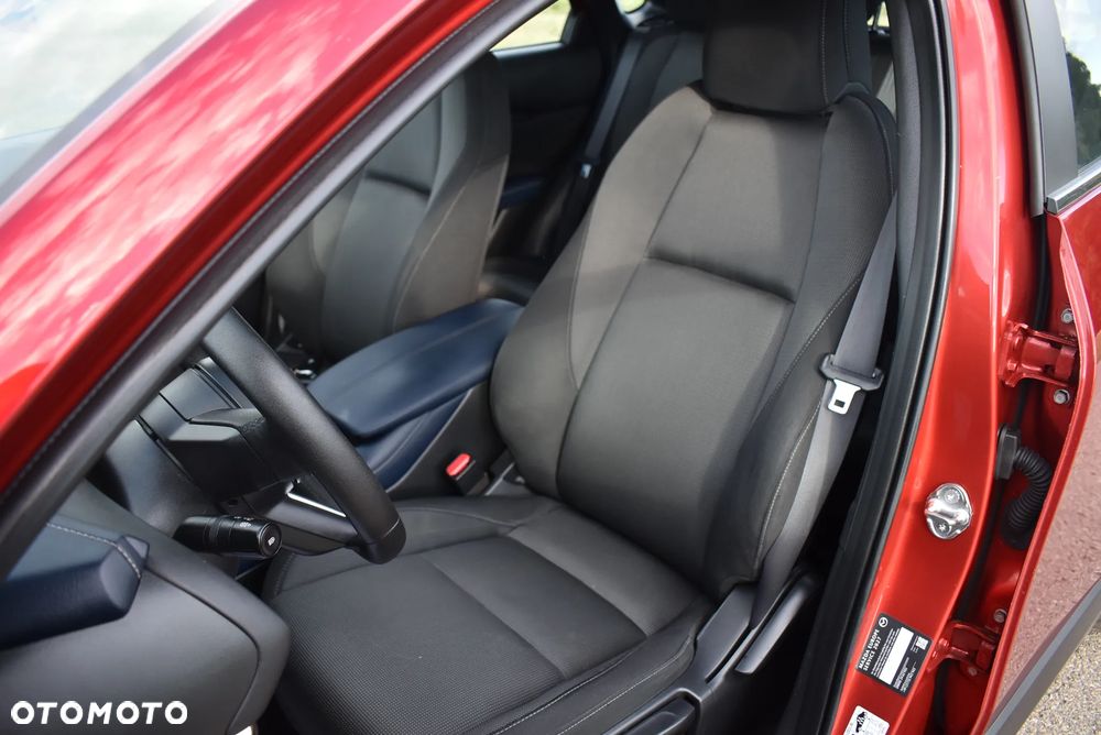 Mazda CX-30 - 21