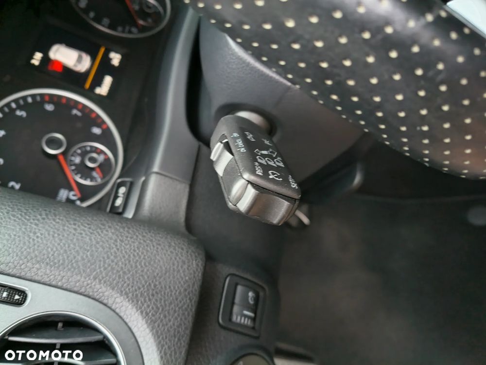 Volkswagen Tiguan - 39