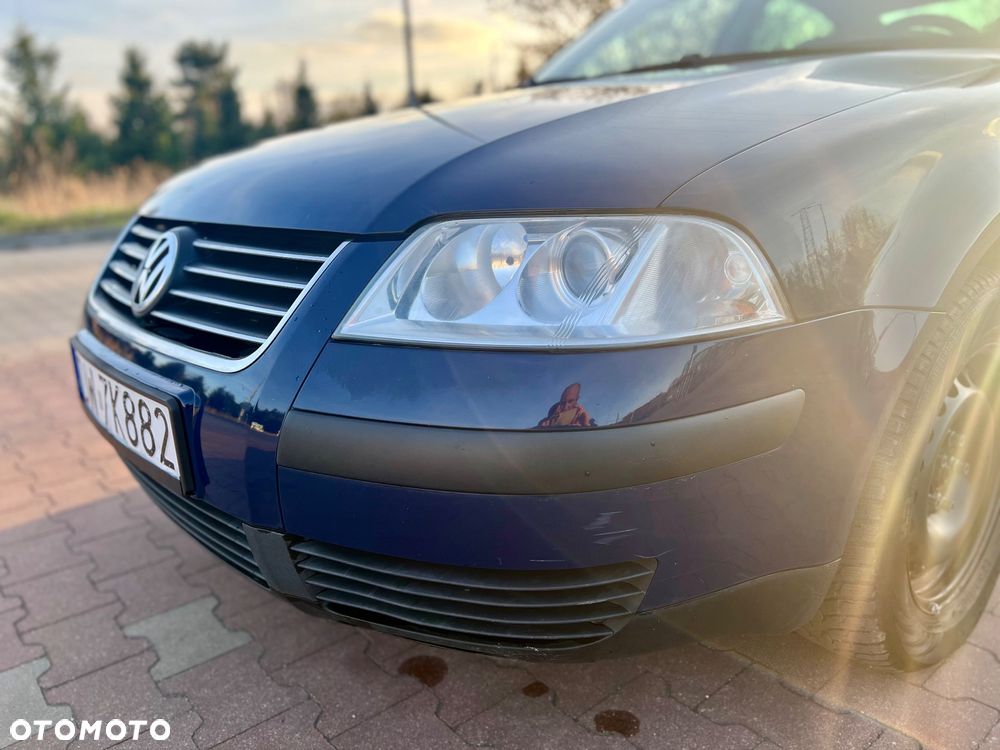 Volkswagen Passat - 18
