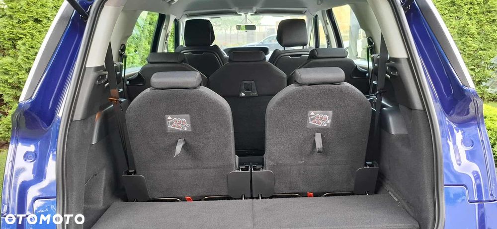 Citroën C4 Grand Picasso BlueHDi 120 Seduction - 13