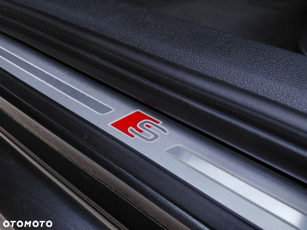 Audi A4 Avant 45 TFSI mHEV Quattro S Line S tronic - 17