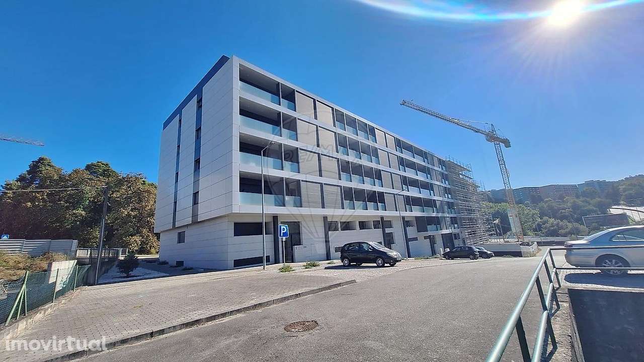 Apartamento T3 para venda - Grande imagem: 2/5