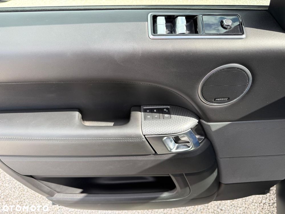 Land Rover Range Rover Sport P400e HSE - 22