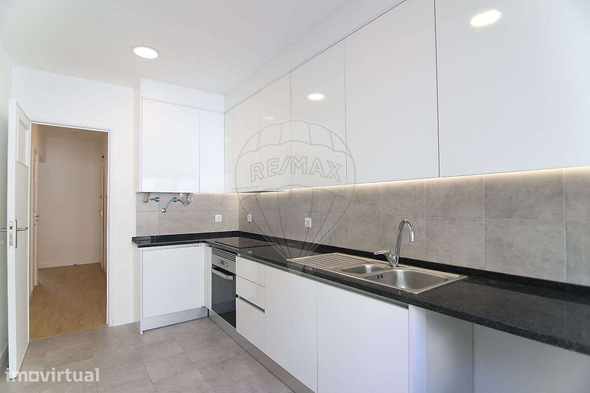 Apartamento T1 para arrendamento - Grande imagem: 3/11