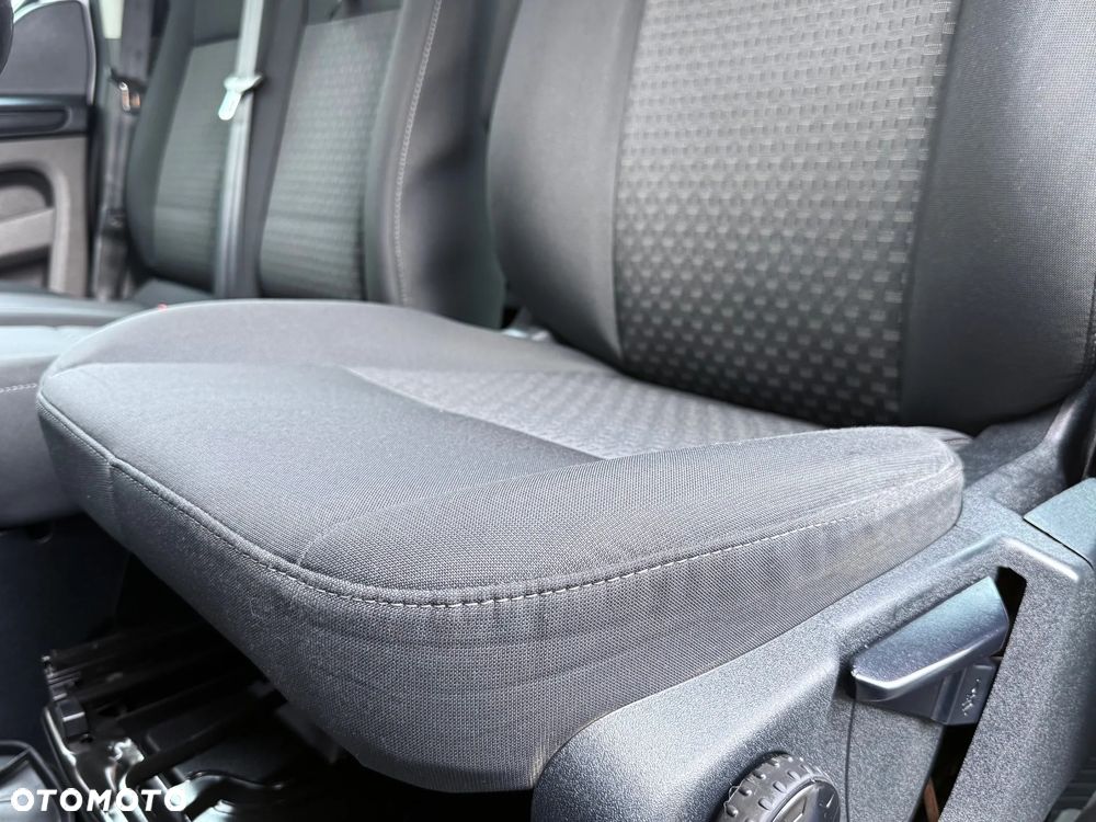 Ford Transit Custom Kombi 320 L2H1 Trend - 12