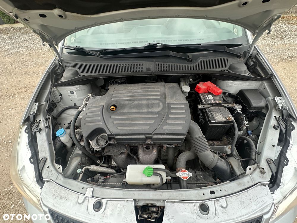 Suzuki SX4 1.6 VVT 4x2 Limited - 32