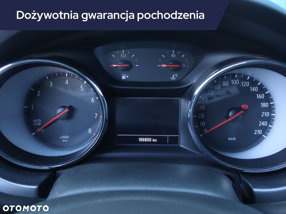 Opel Astra - 13