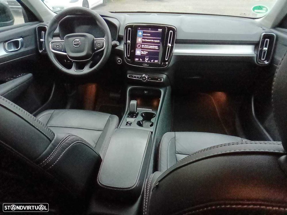 Volvo XC 40 1.5 T5 PHEV Inscription Expression - 5