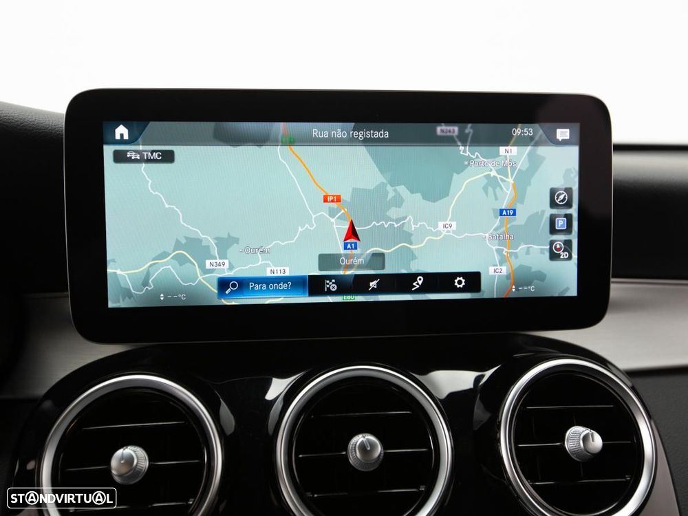 Mercedes-Benz GLC 300 de Coupé 4Matic - 28