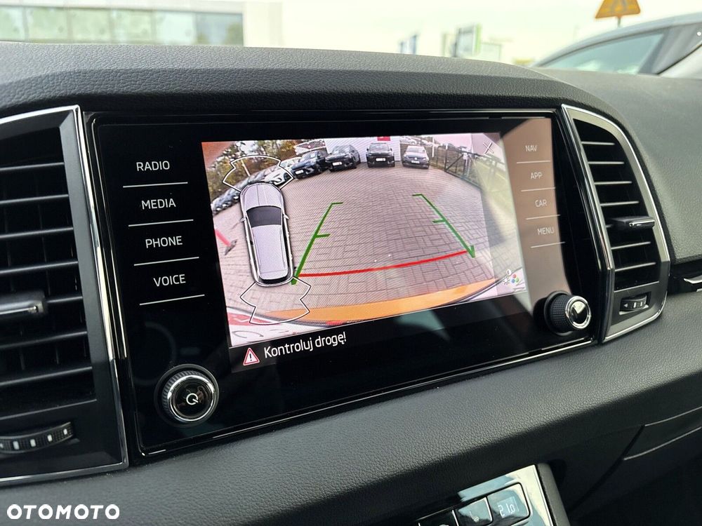 Skoda Karoq 1.5 TSI ACT 4x2 Style DSG - 29