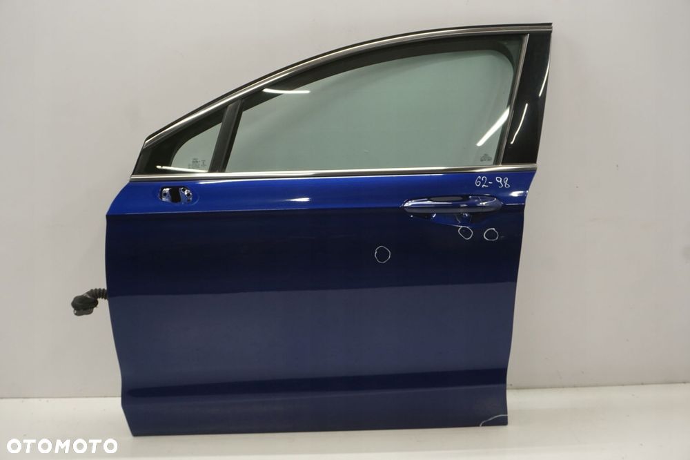 FORD MONDEO MK5 15R DRZWI LEWY PRZÓD LD - 1