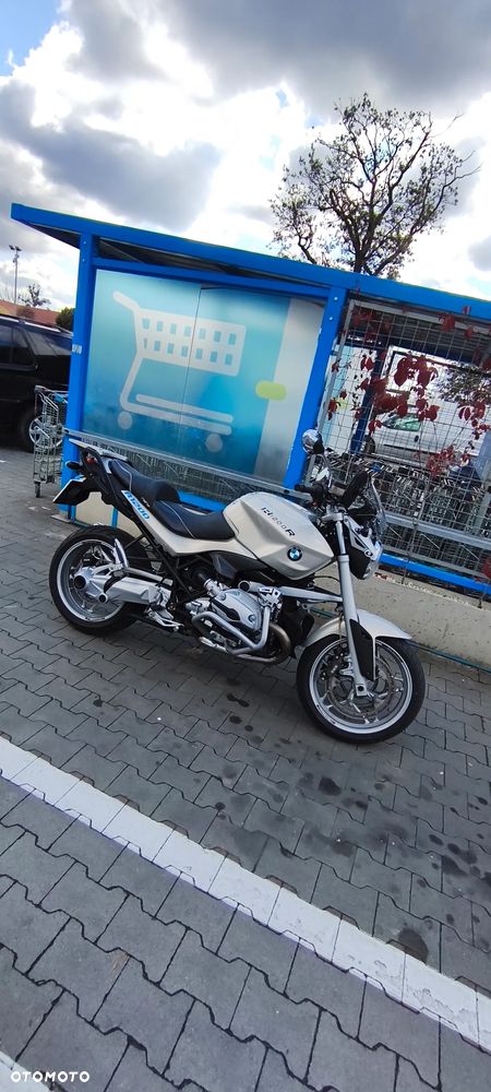 BMW R - 5