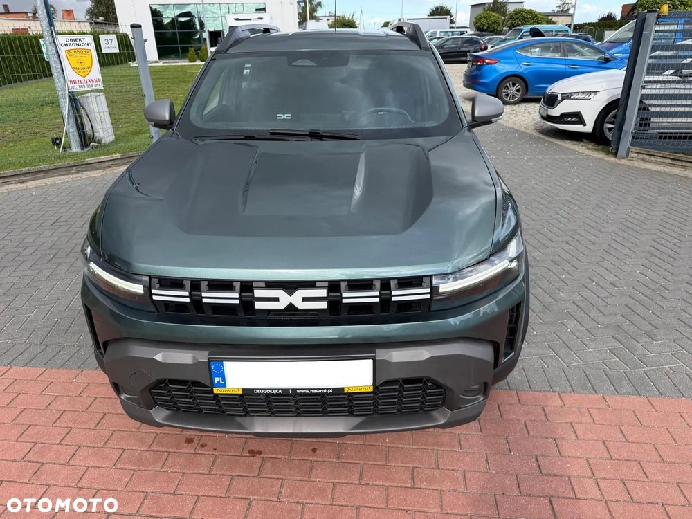 Dacia Duster 1.0 TCe Journey - 8