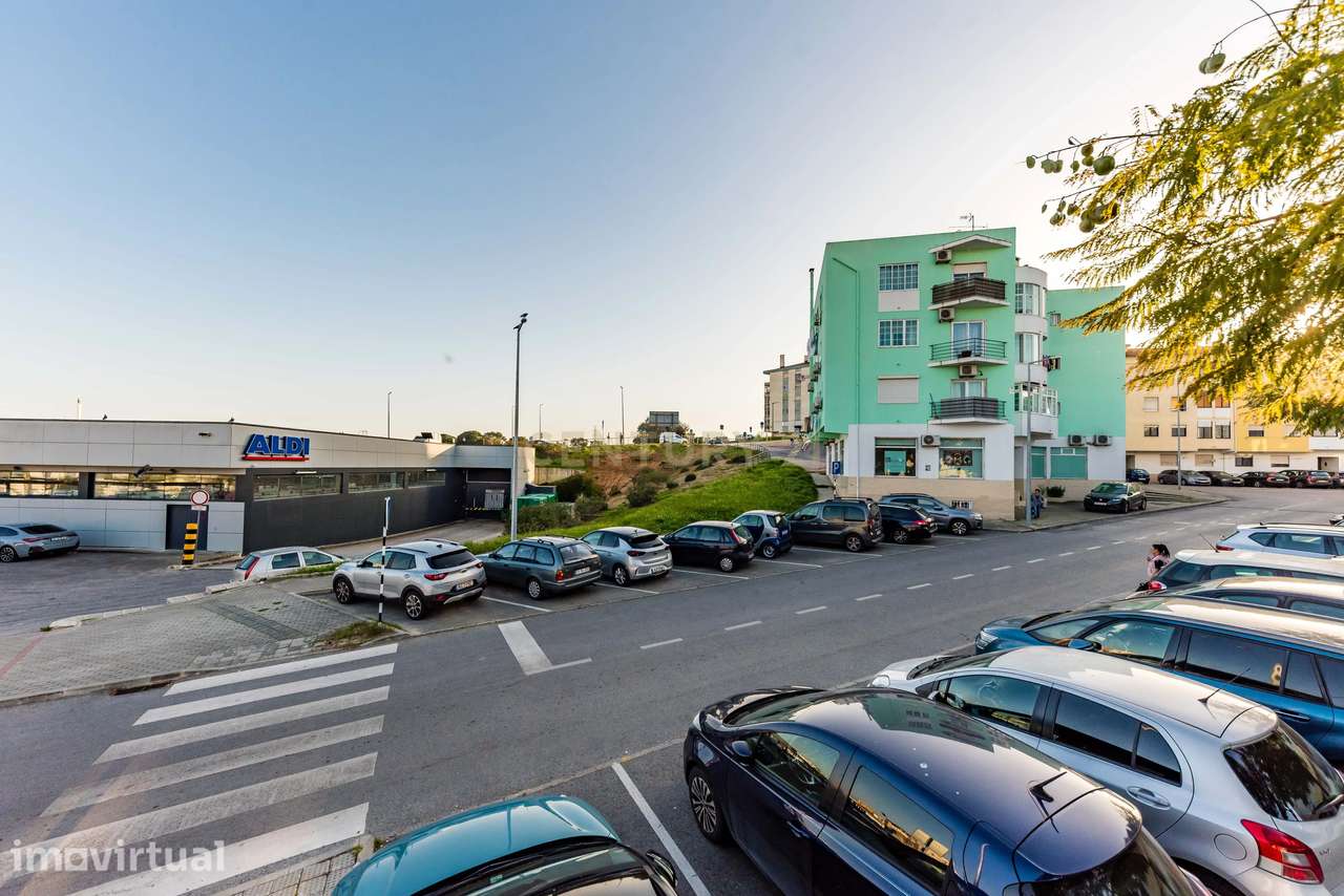 Apartamento T3 em Paivas - Amora - Grande imagem: 3/30