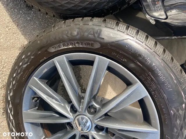 Audi-Skoda-Seat-VW 215/60/17-96  H - 10