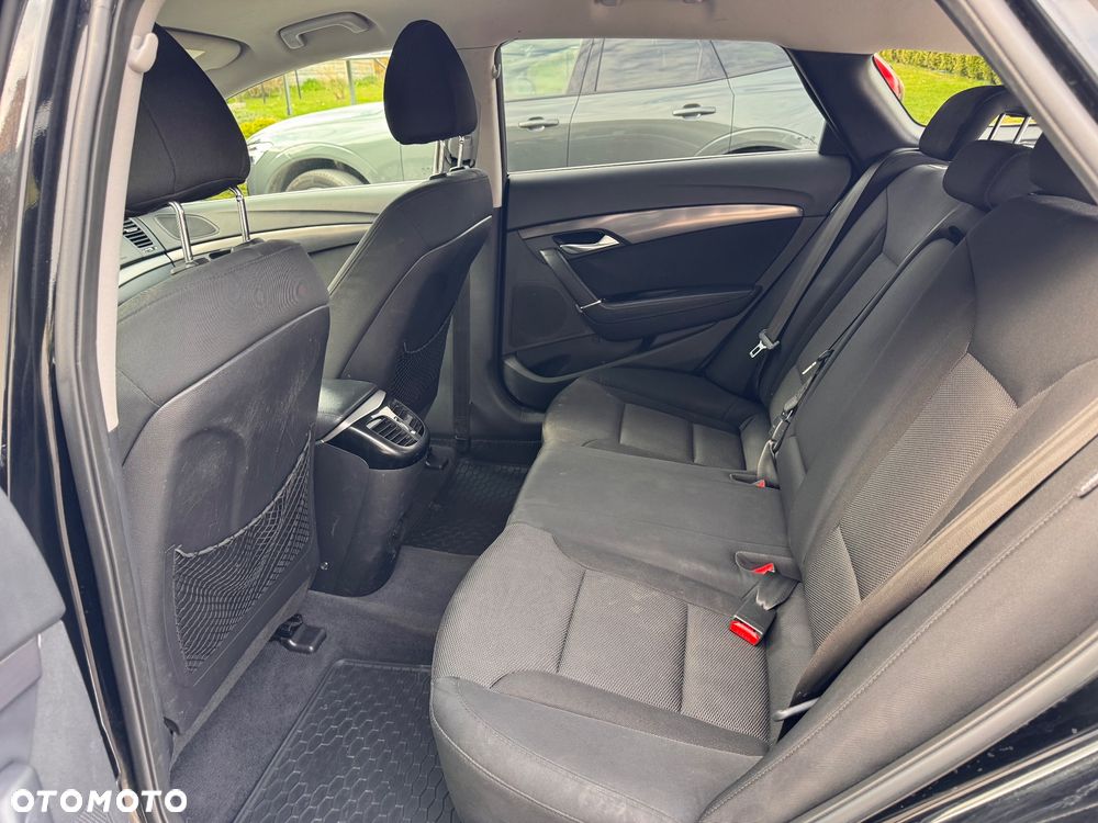 Hyundai i40 1.7 CRDi Comfort + - 11