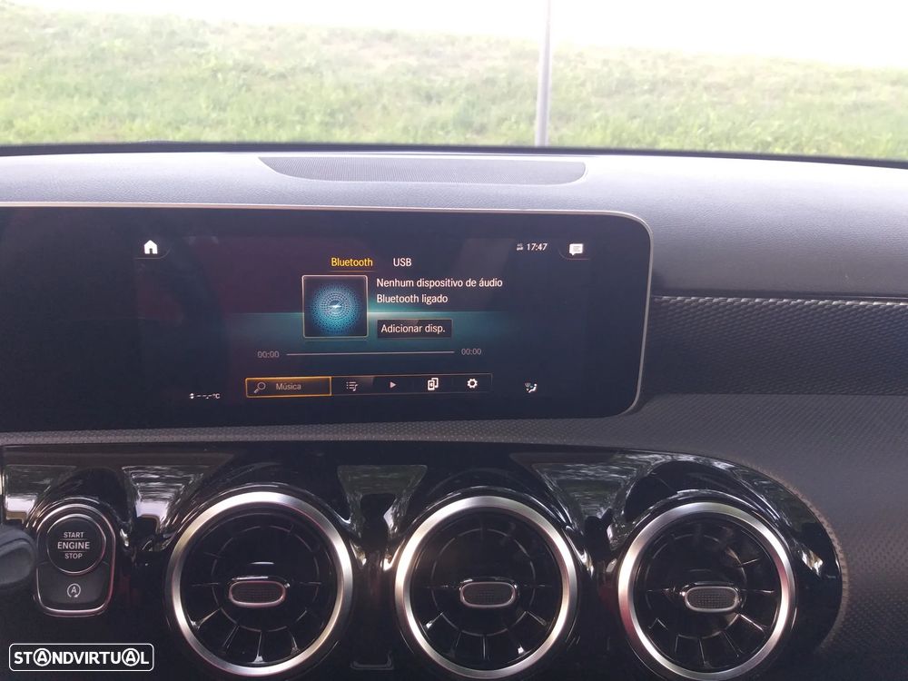 Mercedes-Benz A 220 d 8G-DCT Edition 19 - 33
