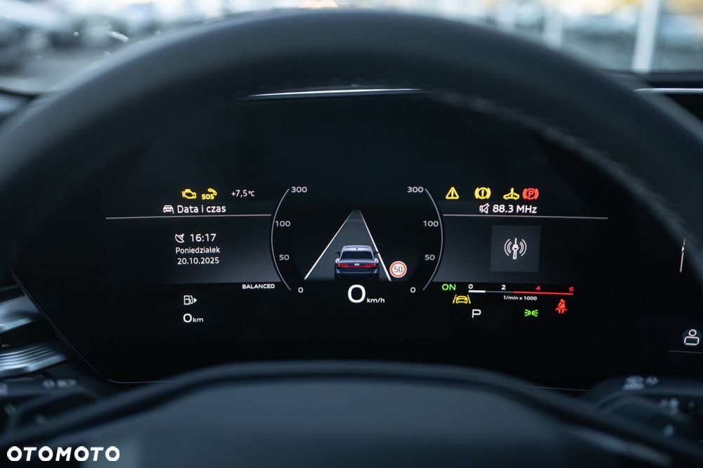 Audi A6 Limousine - 22