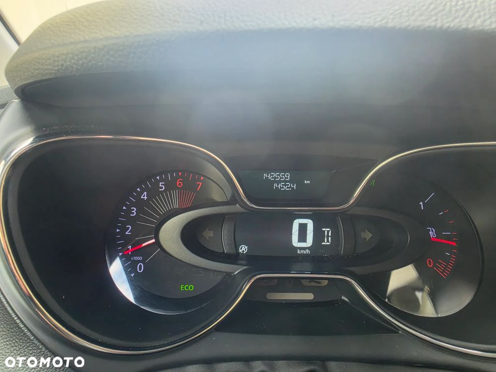Renault Captur TCe 120 EDC Dynamique - 17