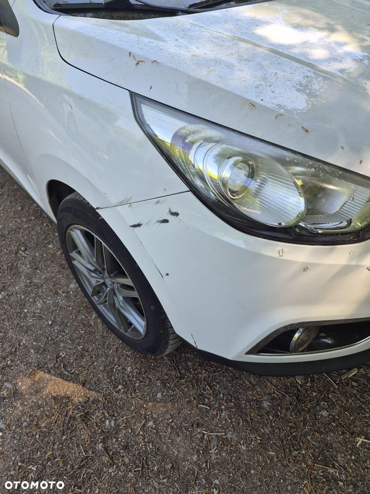 Hyundai ix35 1.6 2WD Comfort - 7