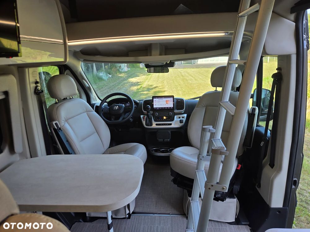 RAM Promaster - 22
