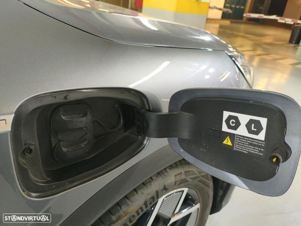 BYD Atto 3 60.48 kWh Design - 11
