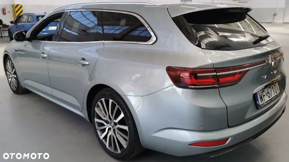 Renault Talisman 1.3 TCe FAP Intens EDC - 2
