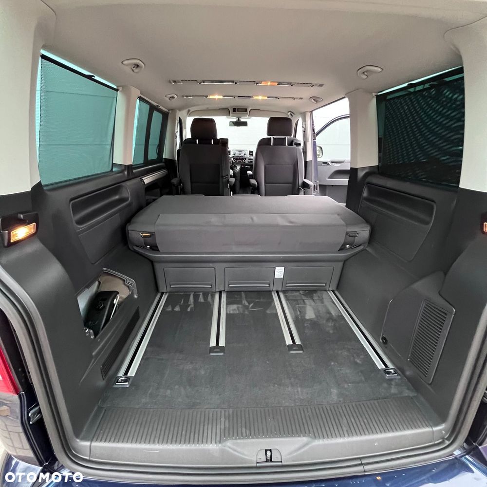 Volkswagen Multivan L1 Startline - 14