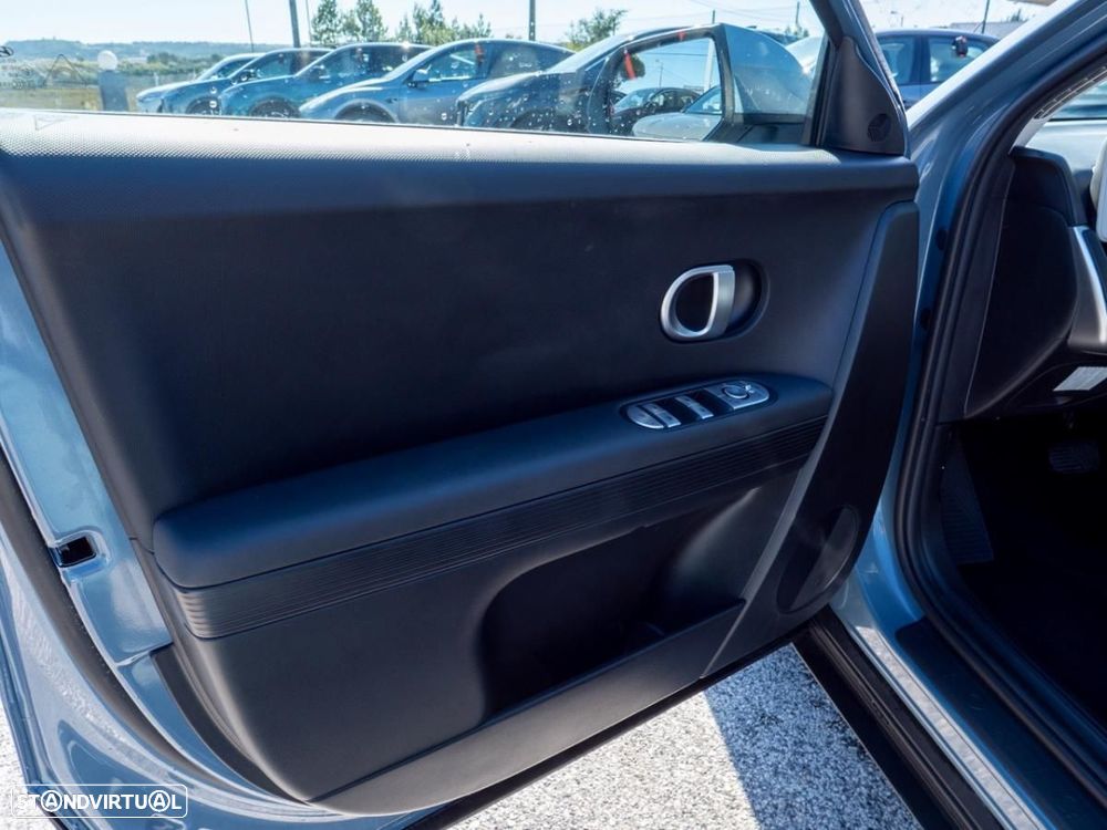 Hyundai Ioniq 5 77,4 kWh - 21