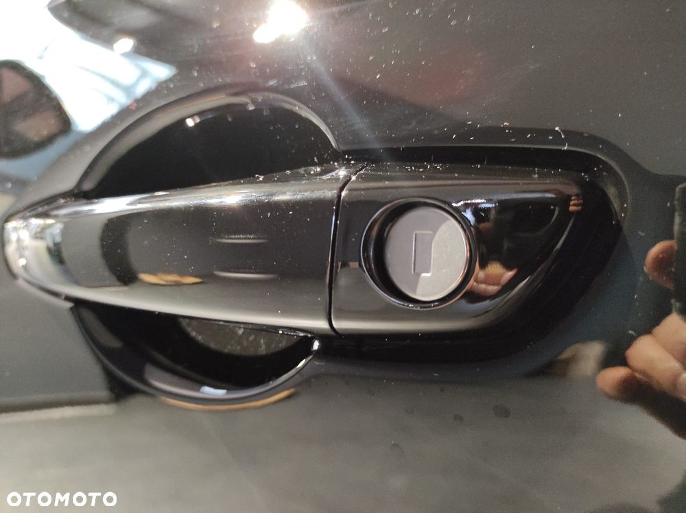 Alfa Romeo Junior 1.2 mHEV Ti eDCT - 12