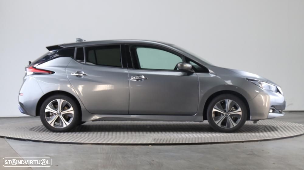Nissan Leaf N-Connecta - 7